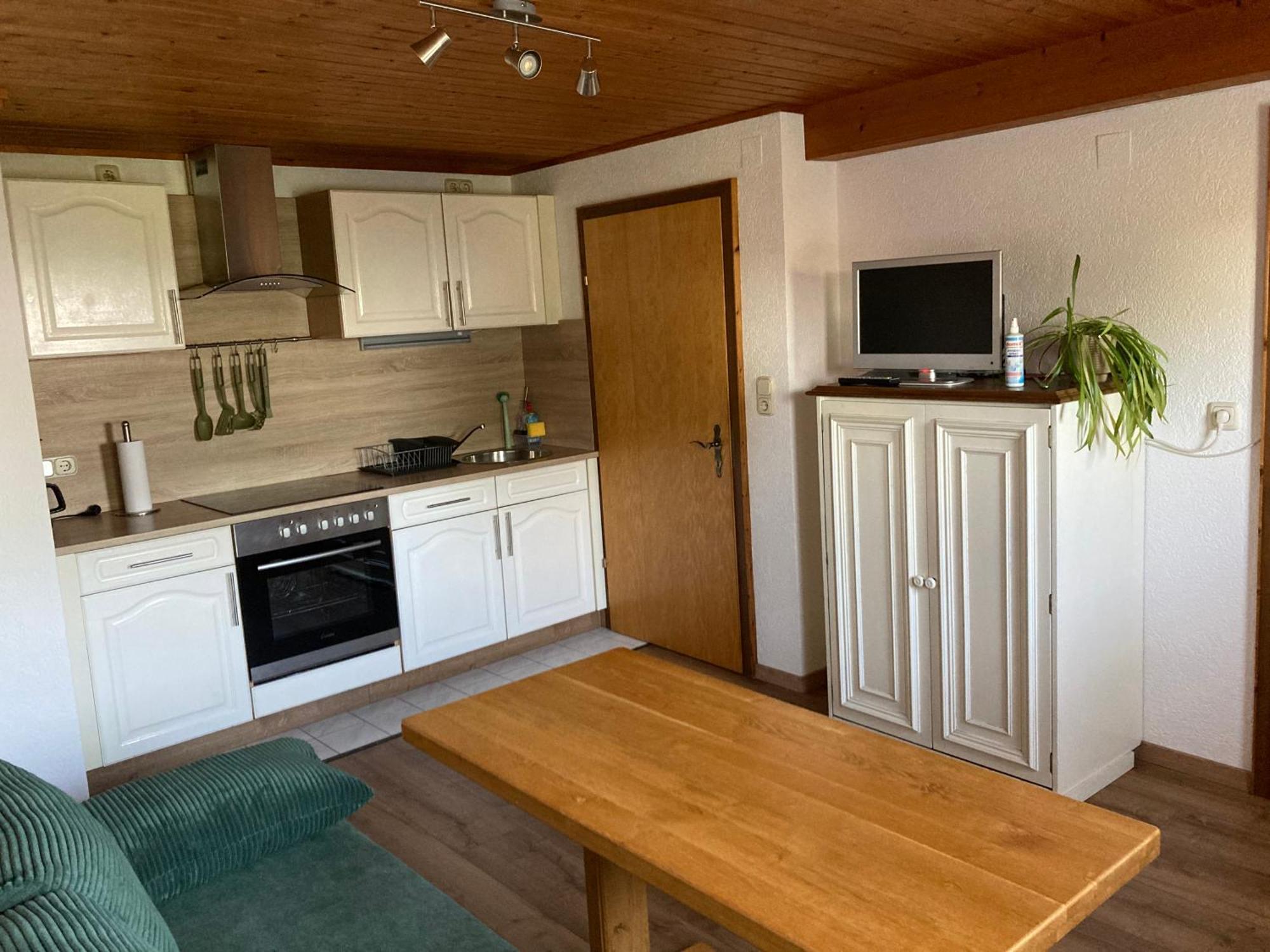 Ferienwohnung Auf Dem Erlebnisreiterhof Kreipl Grattersdorf Exterior photo